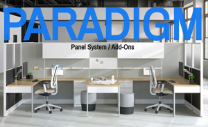 GL Paradigm Promo