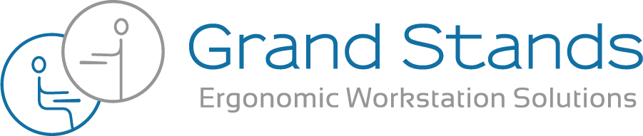 Grand Stands Logo
