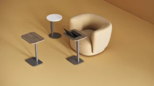 SIenna Laptop Table