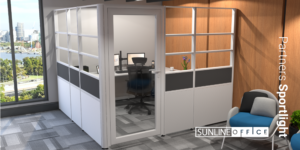 Sunline Doors