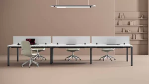 Core Benching System