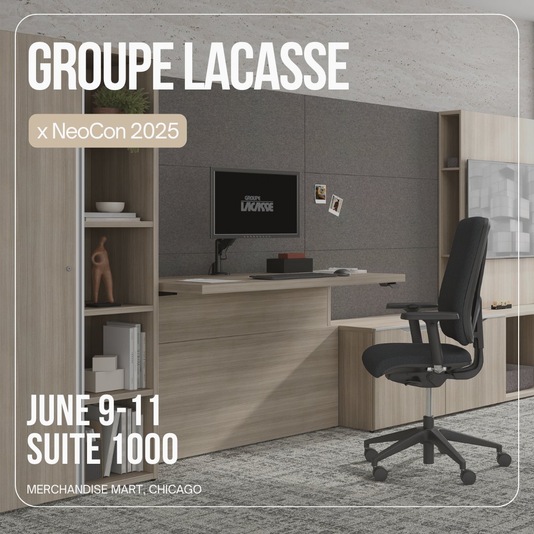 Groupe Lacasse